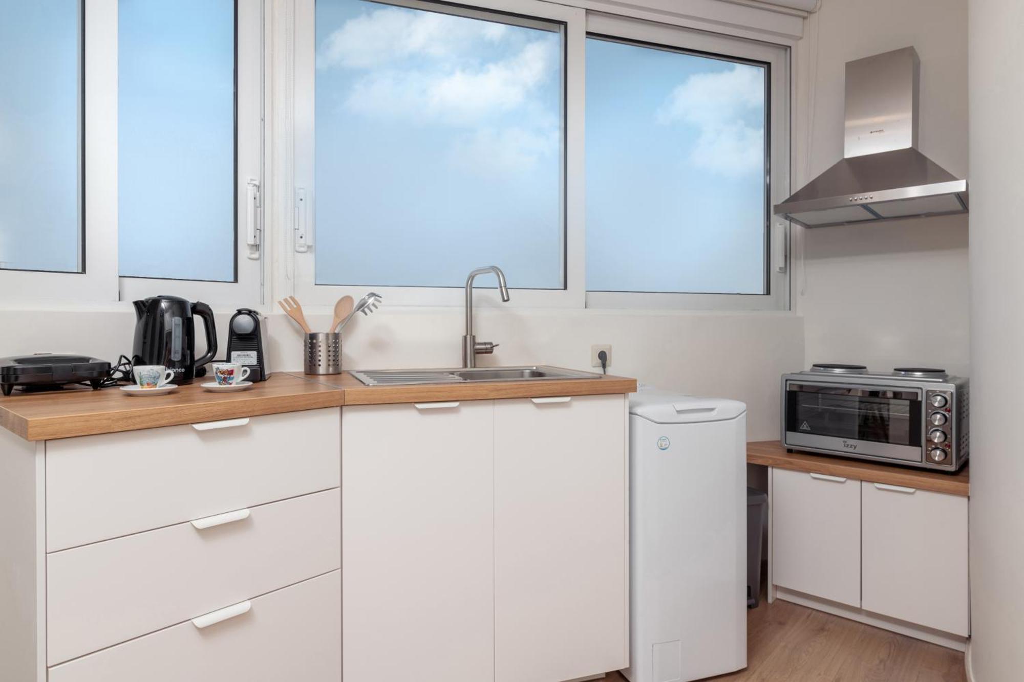 Athens Loft By Phoenix Apartments Екстериор снимка