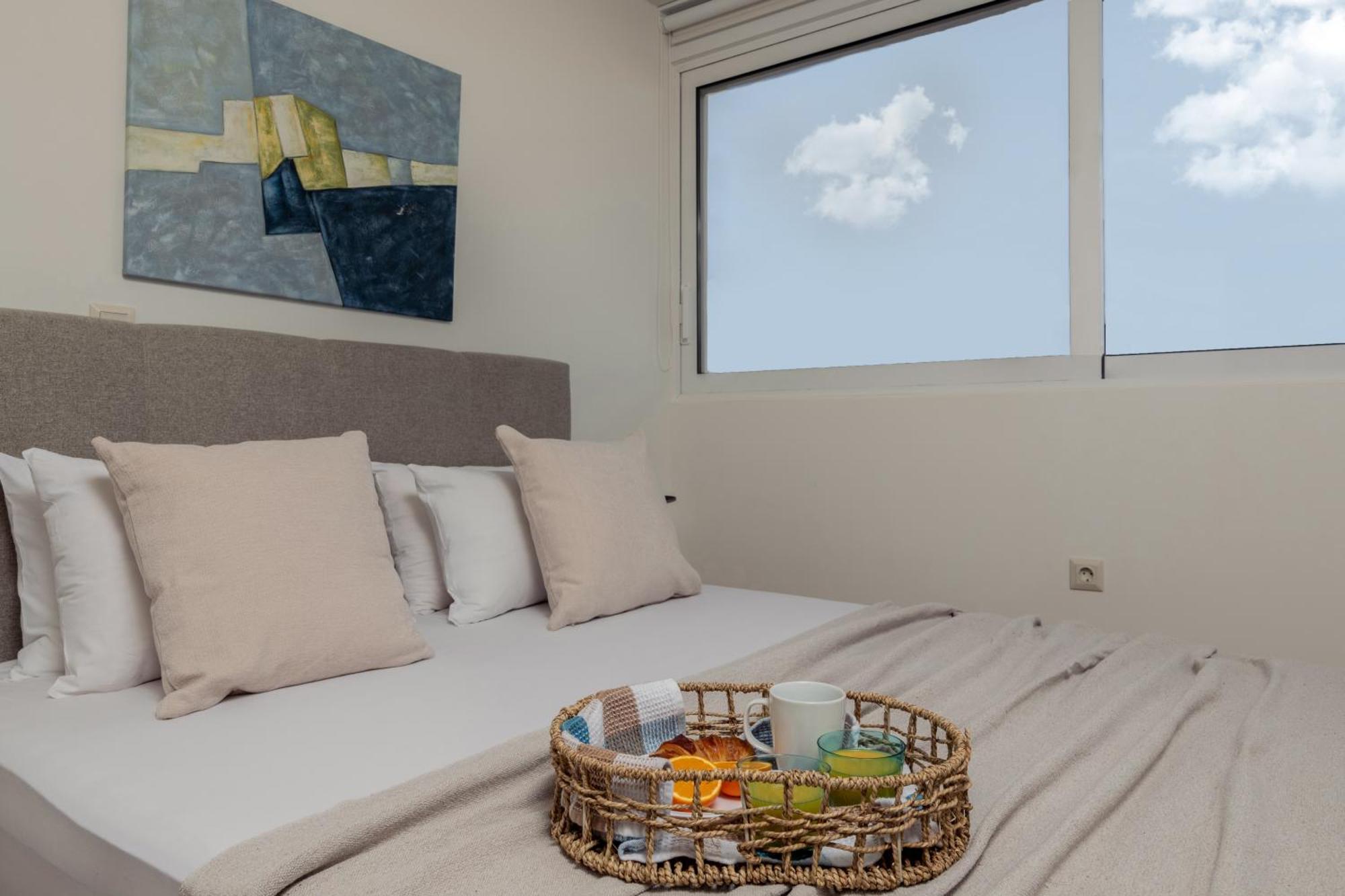 Athens Loft By Phoenix Apartments Екстериор снимка